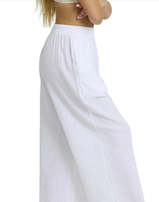 Billabong Womens Pants Follow Me - Image 10