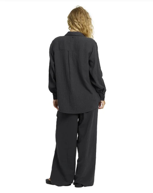 Billabong Womens Pants Follow Me - Image 2