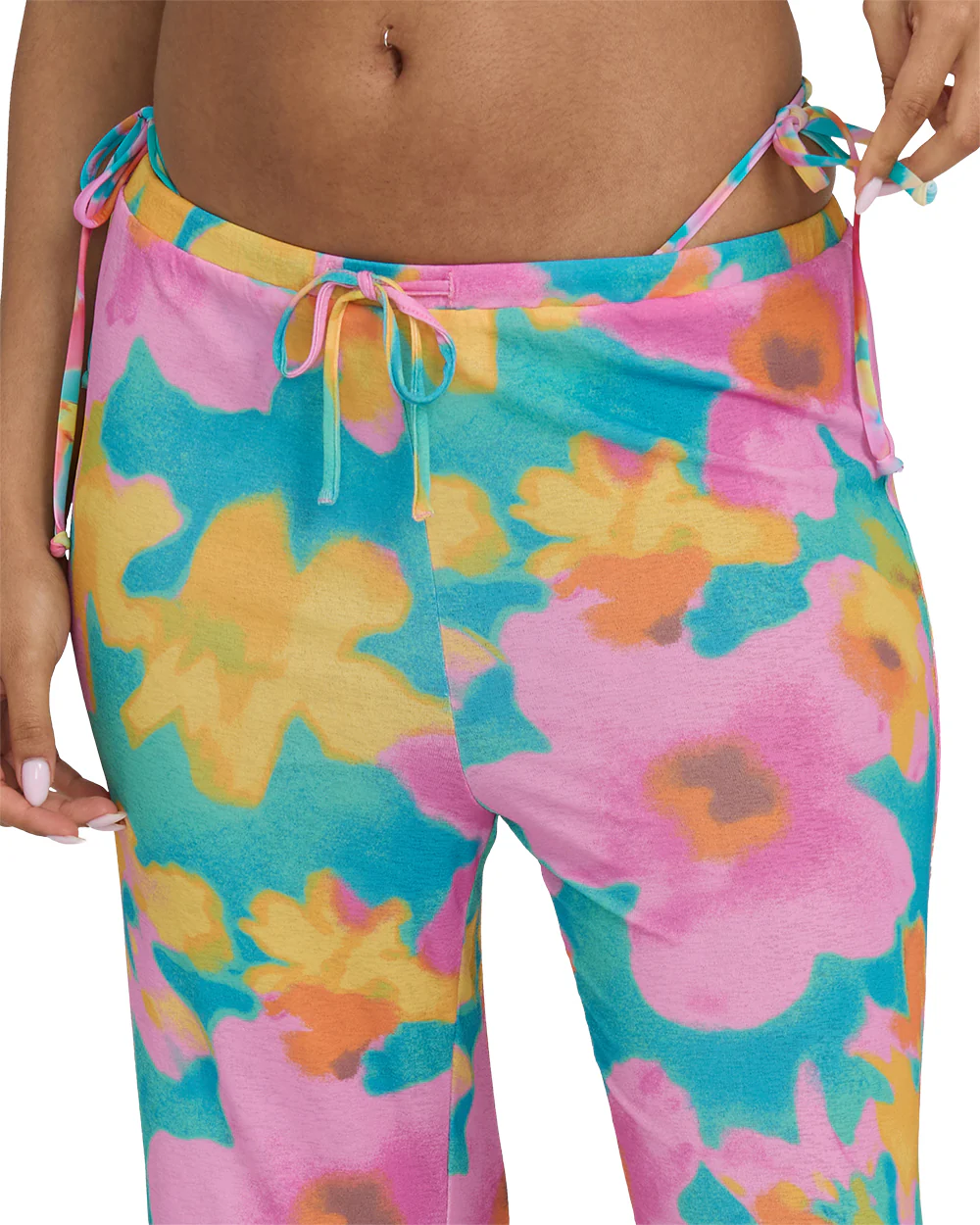Billabong Womens Pants Lookin Fresh Coverup - Image 5