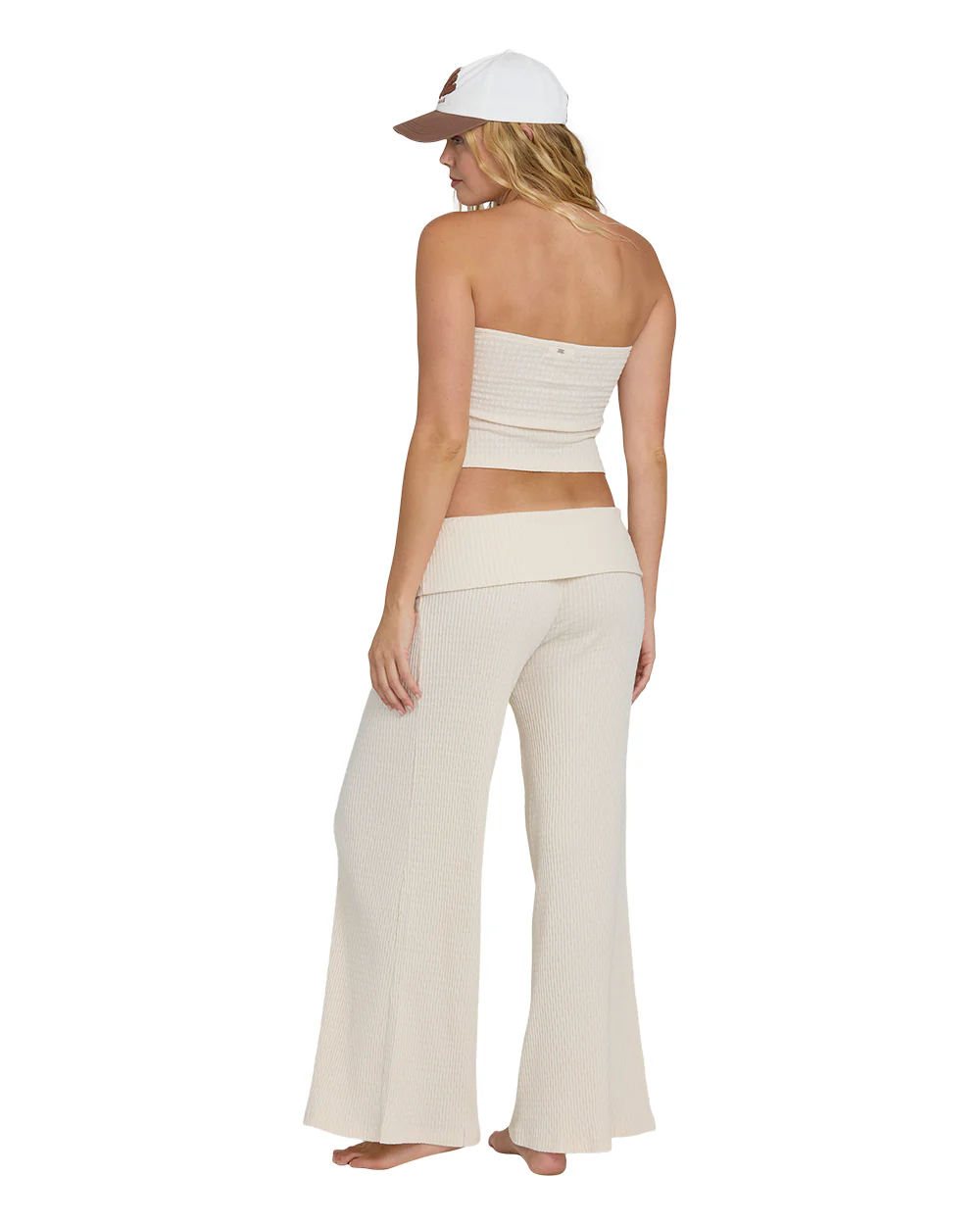 Billabong Womens Pants Sweet Coast - Image 2