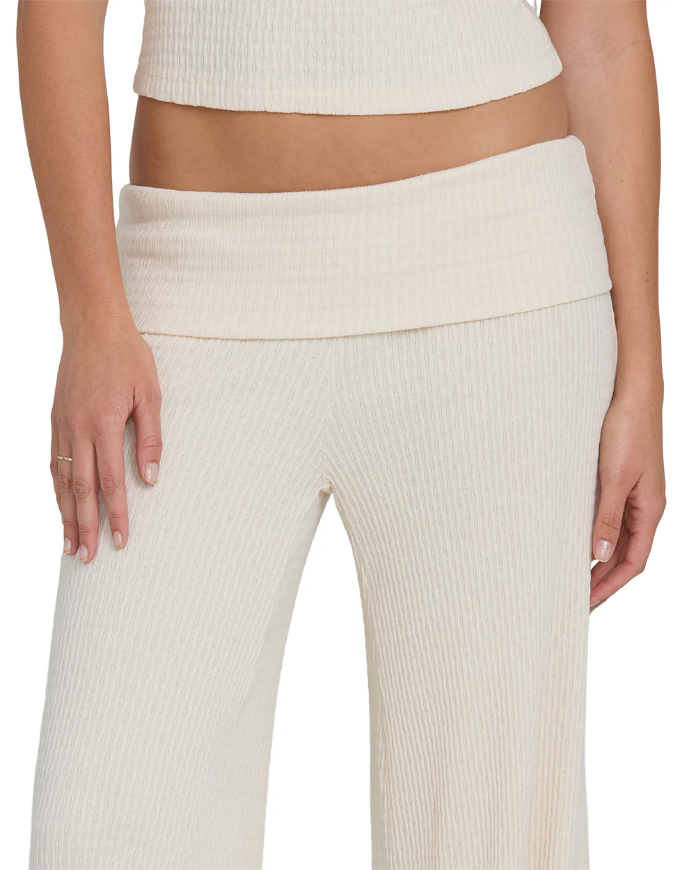 Billabong Womens Pants Sweet Coast - Image 6