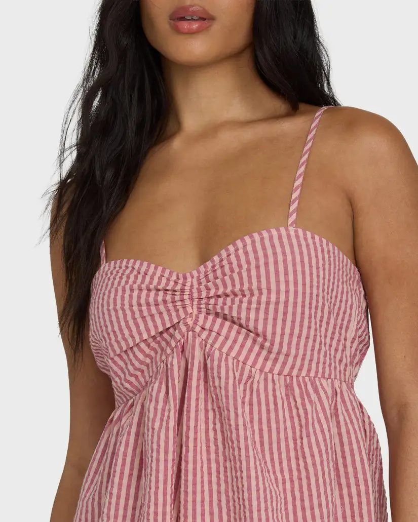 Billabong Womens Romper Star Glow - Image 4