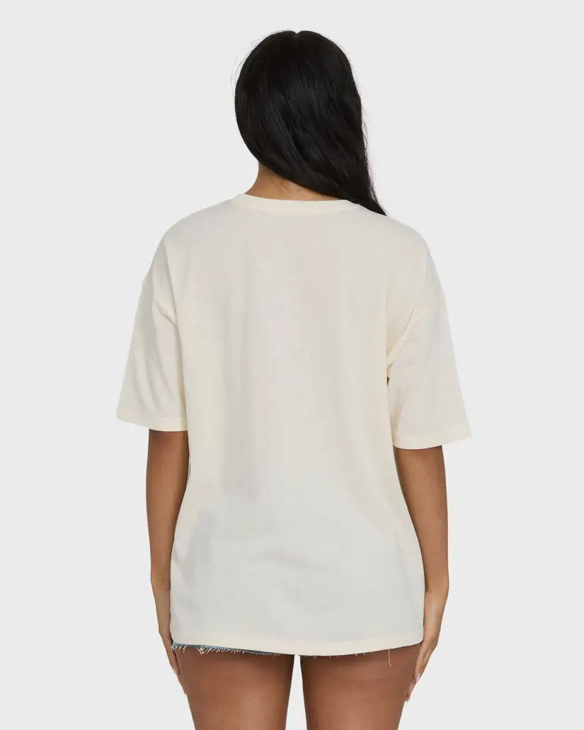 Billabong Womens Shirt Forever Dawn - Image 2