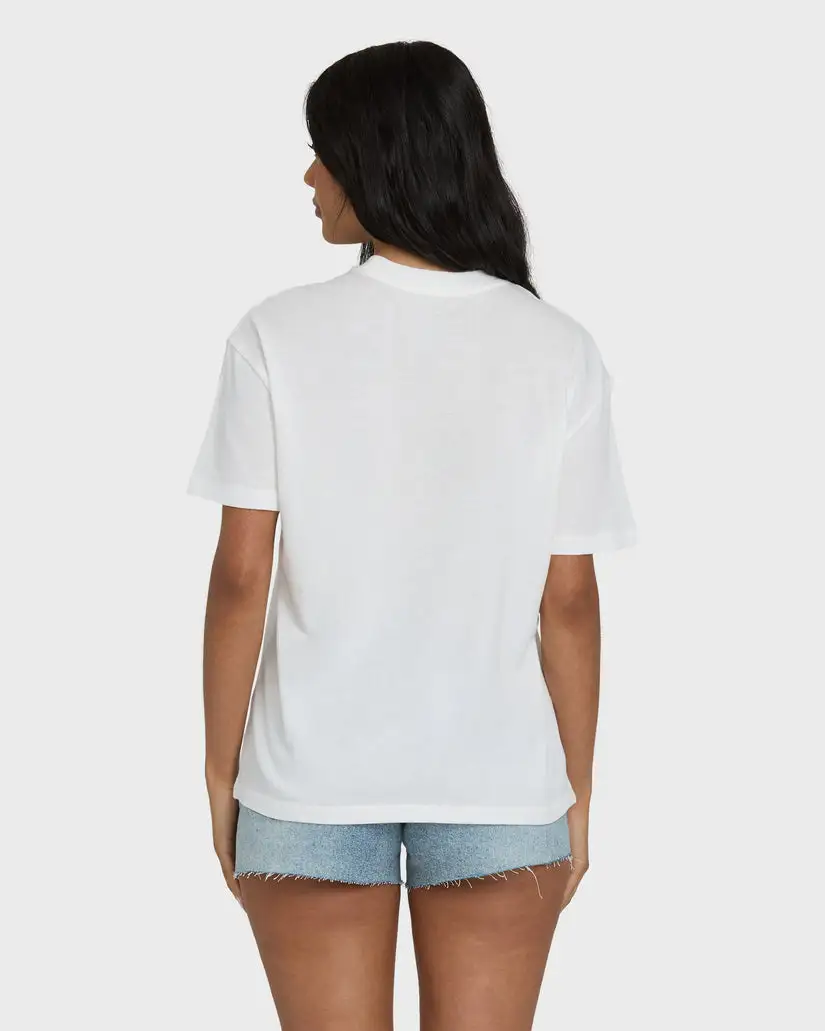 Billabong Womens Shirt Highs And Lows - Image 2