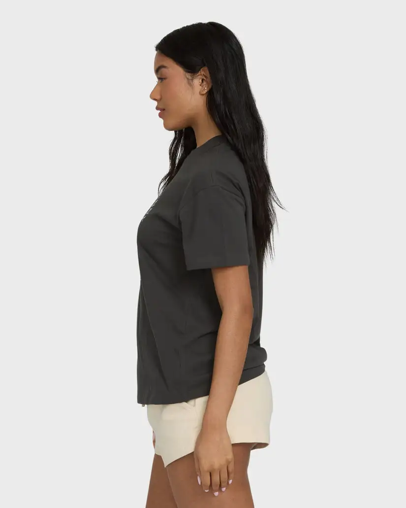 Billabong Womens Shirt Rays Of Joy - Image 3