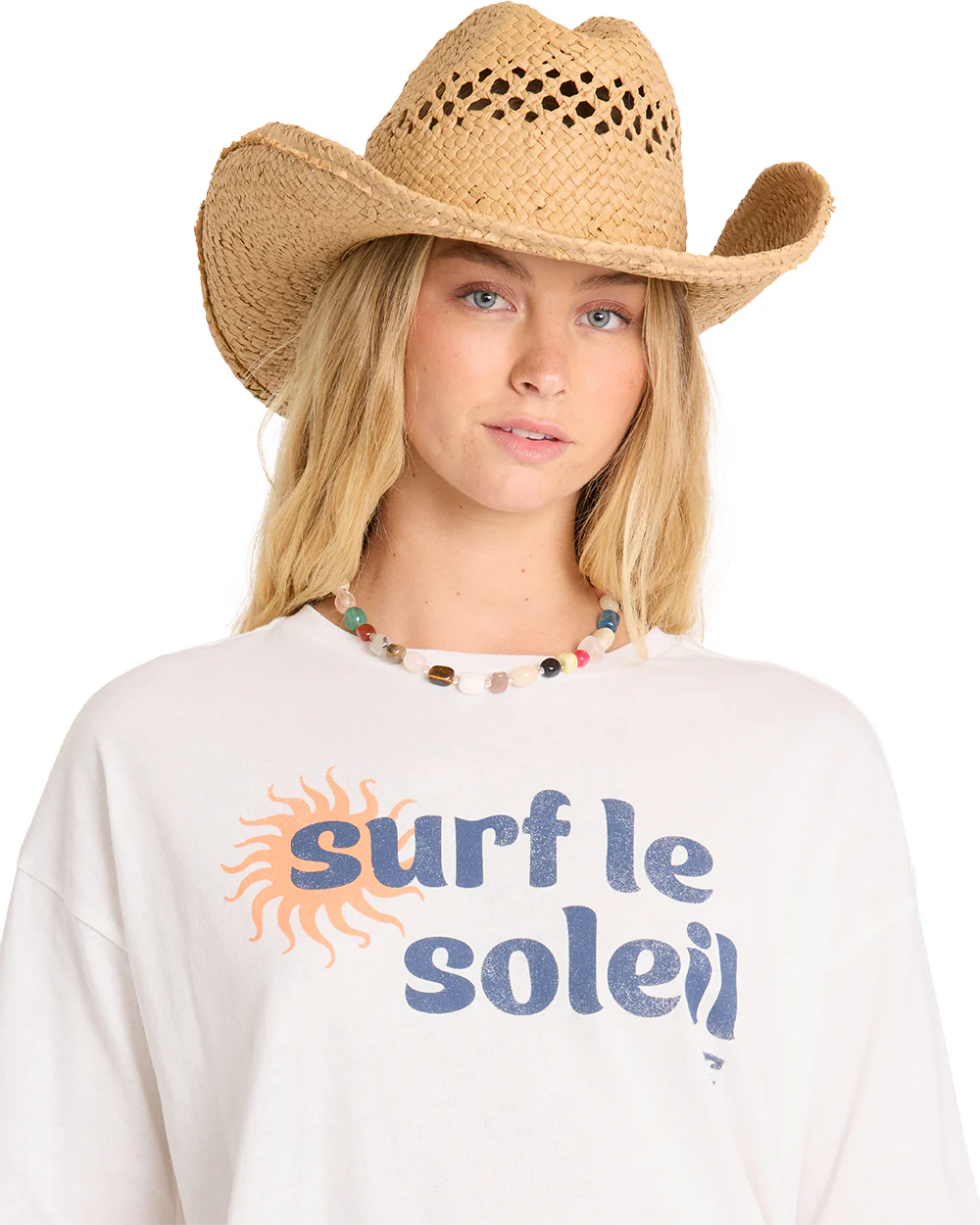 Billabong Womens Shirt Surf Le Soleil - Image 5