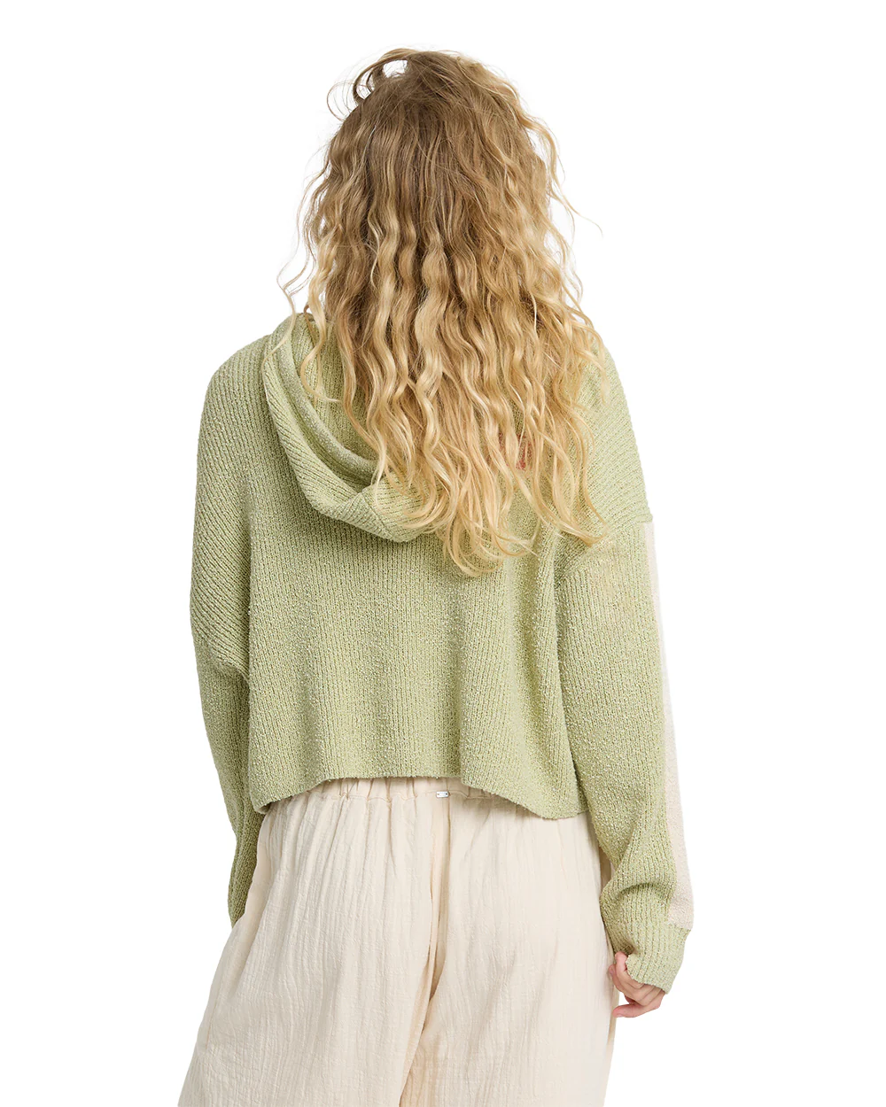 Billabong Womens Sweater Dawn - Image 7