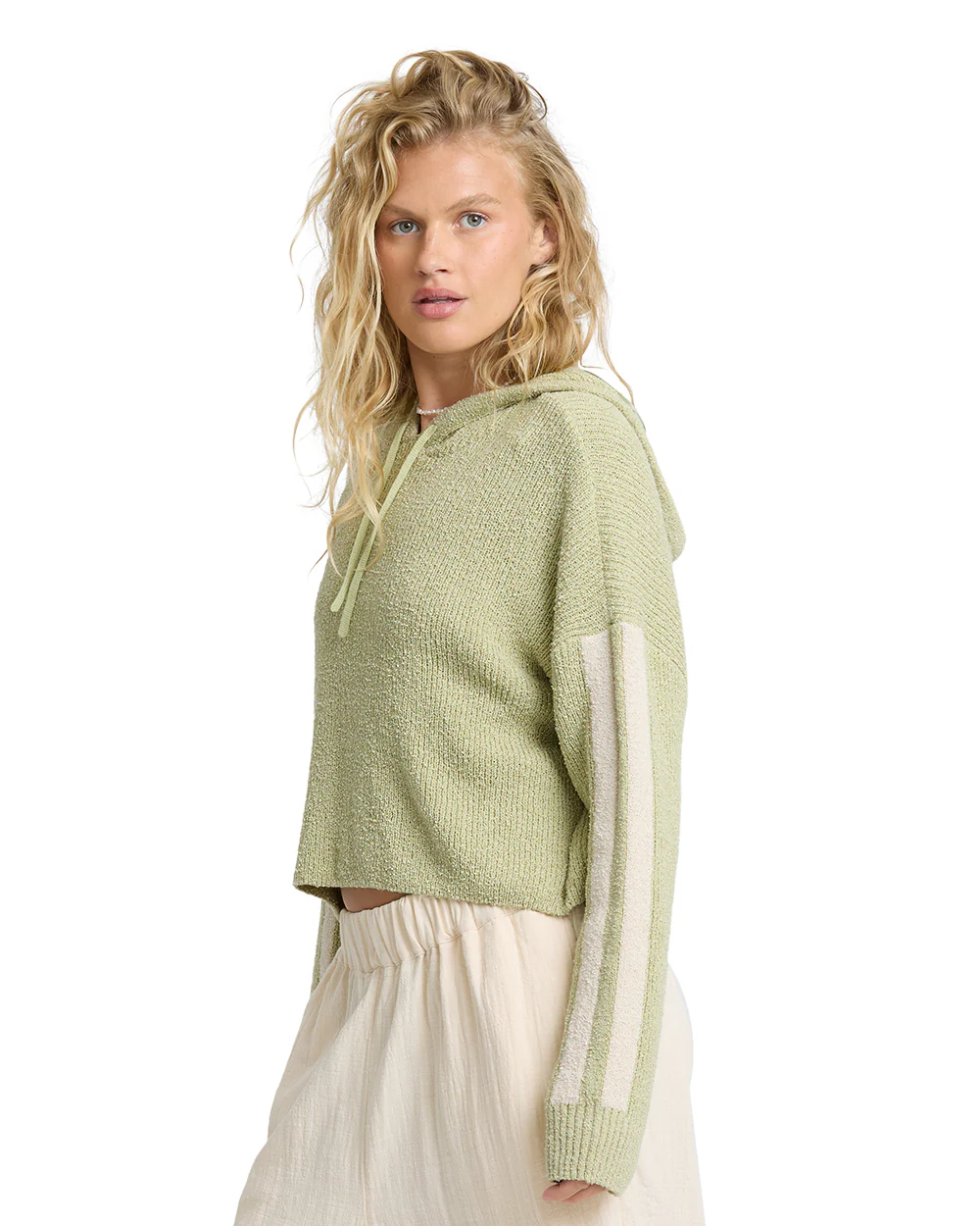 Billabong Womens Sweater Dawn - Image 8