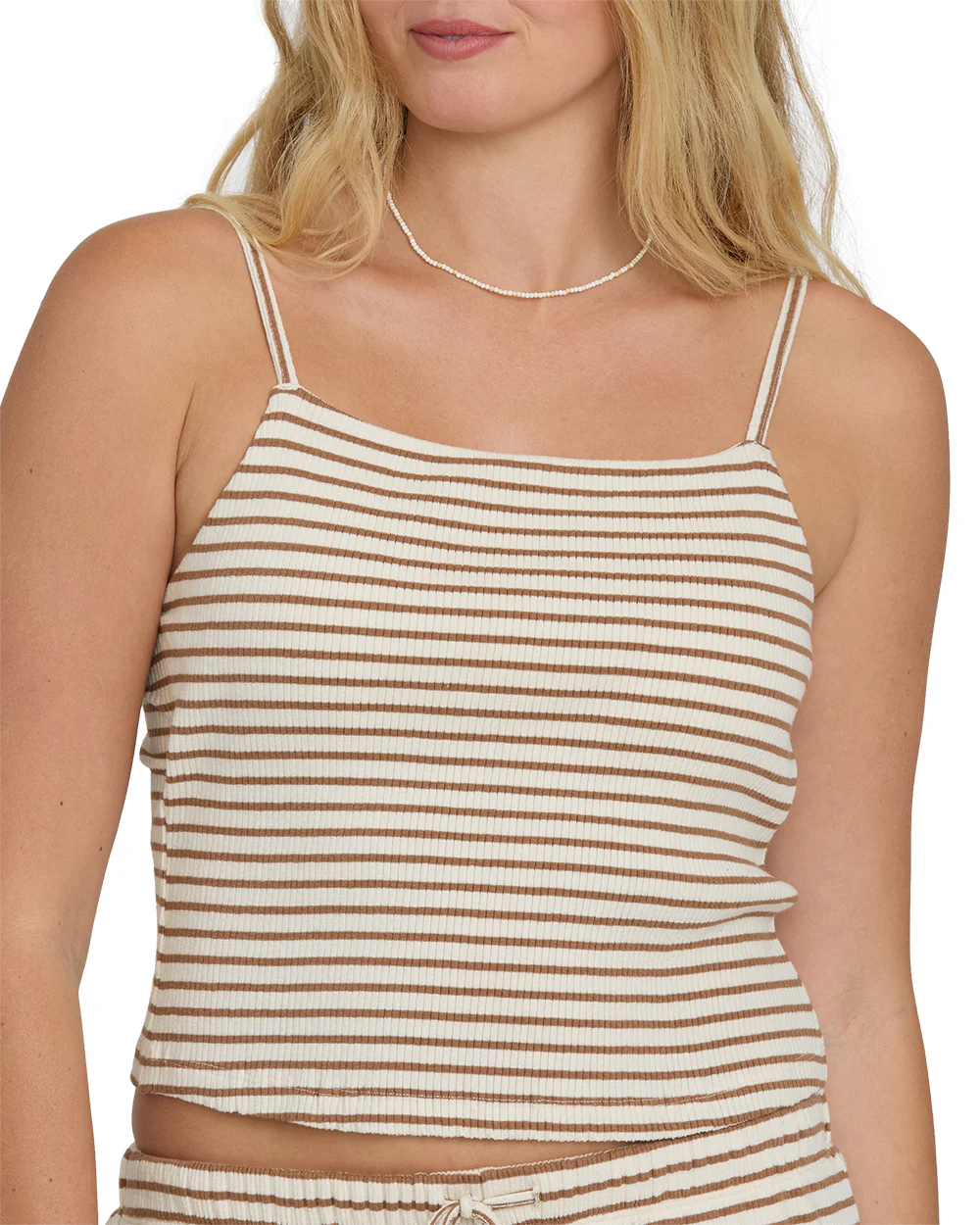 Billabong Womens Tank Top Easy Livin Cami - Image 5