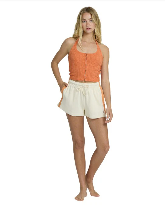 Billabong Womens Tank Top Friday Night - Image 4