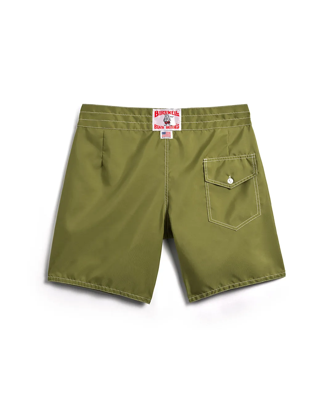 Birdwell Mens Boardshorts 300 - Image 7