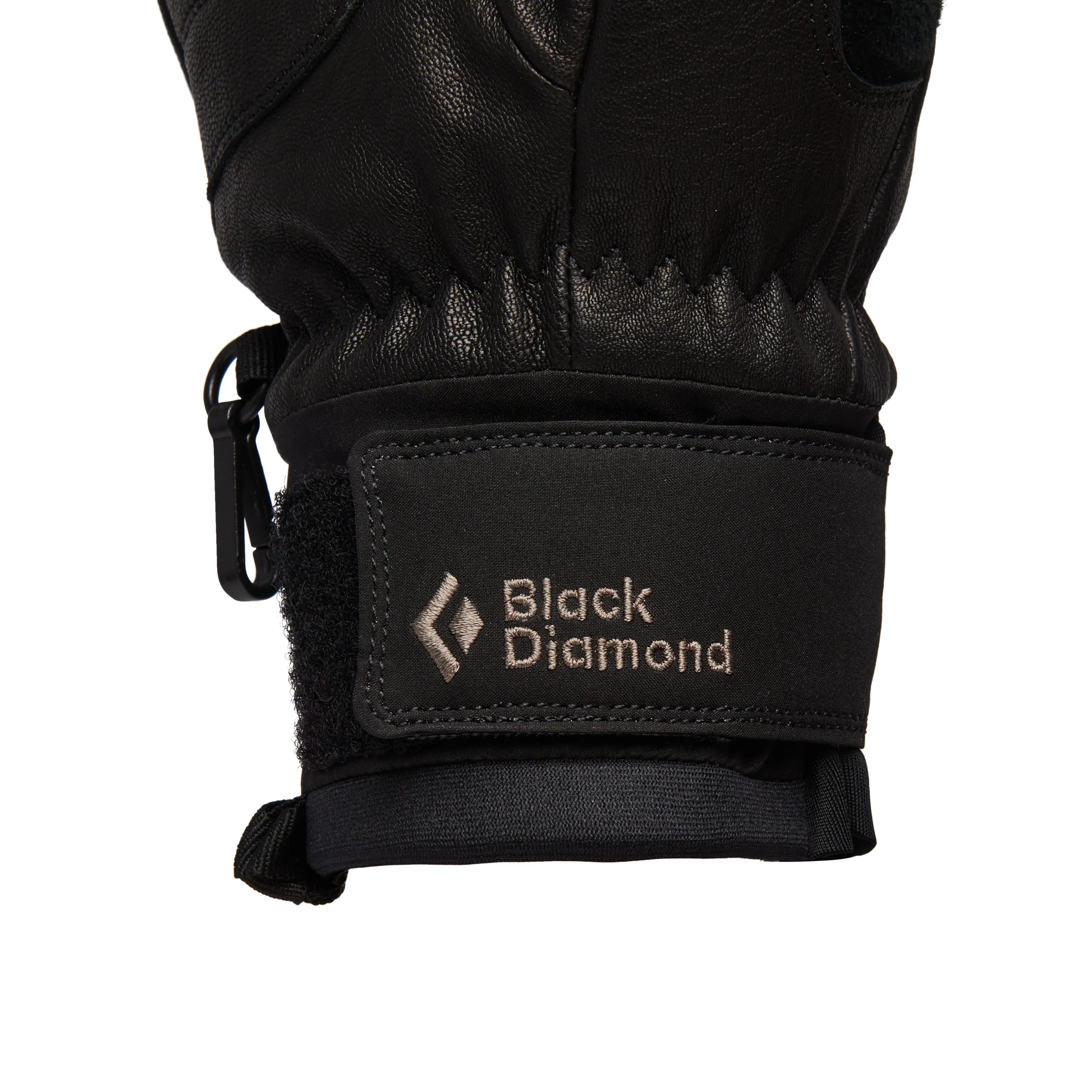 Black Diamond Mens Gloves Spark - Image 3