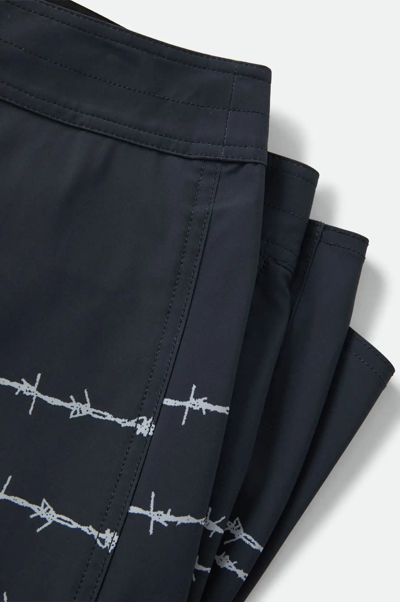 Brixton Mens Boardshorts Blitz 19" - Image 10