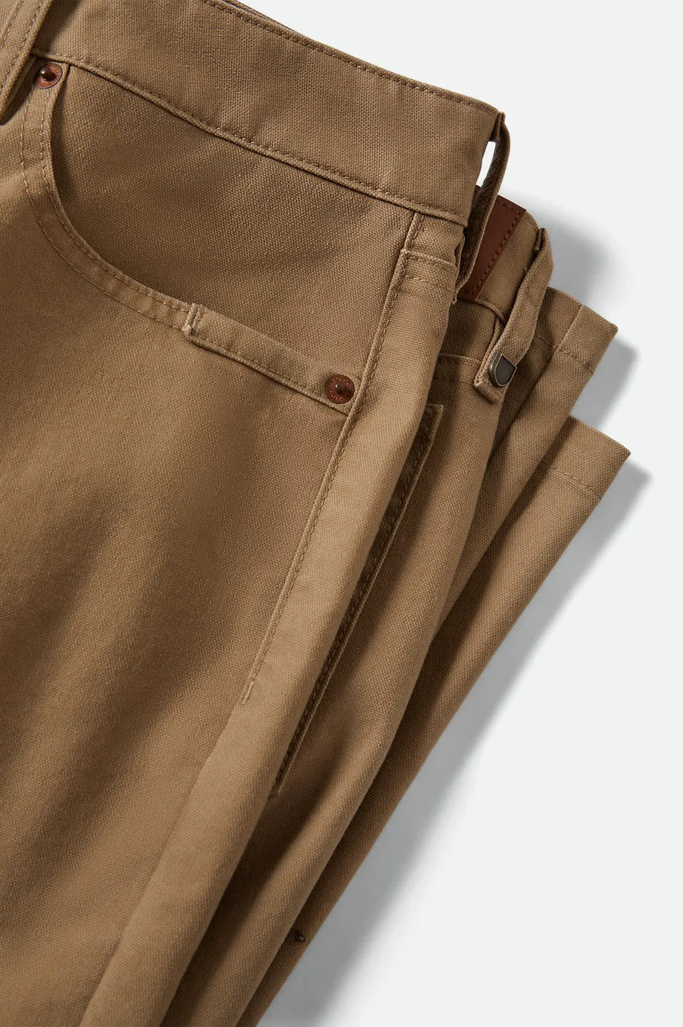 Brixton Mens Pants Builders 5 Pocket Stretch - Image 10
