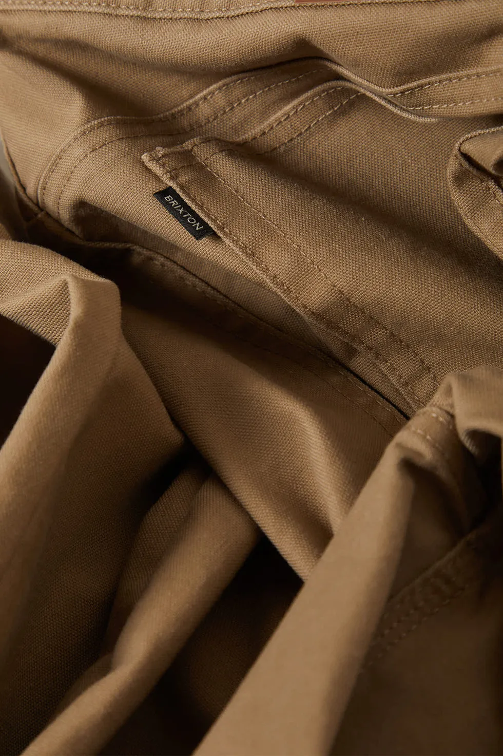 Brixton Mens Pants Builders 5 Pocket Stretch - Image 11