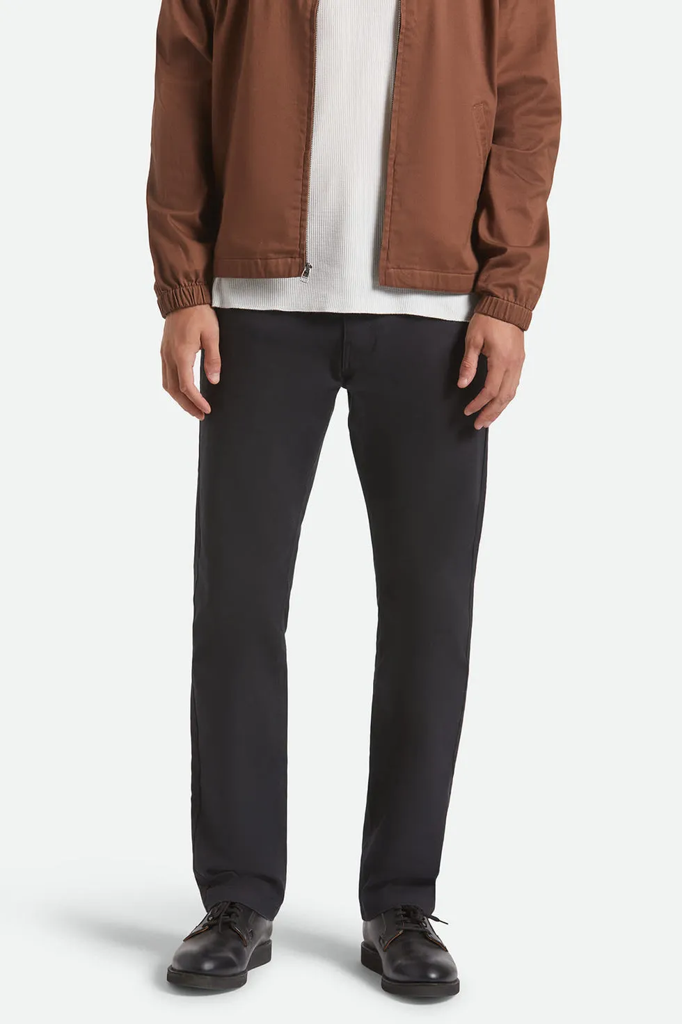 Brixton Mens Pants Builders 5 Pocket Stretch - Image 14