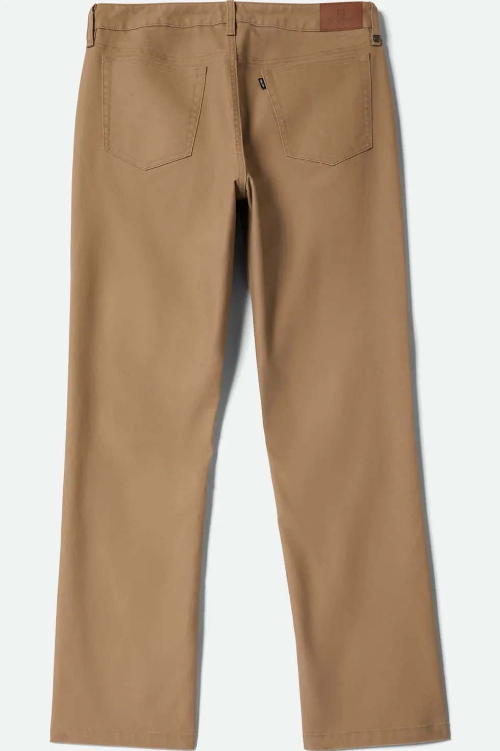Brixton Mens Pants Builders 5 Pocket Stretch - Image 9