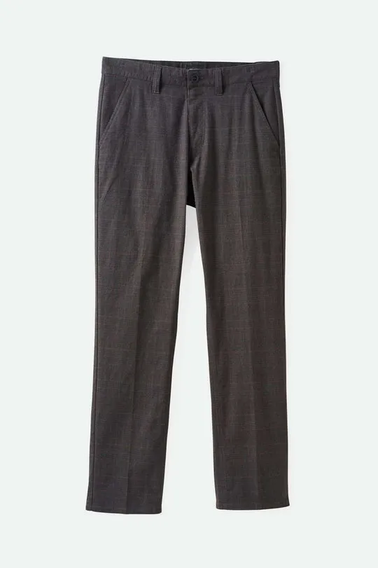 Brixton Mens Pants Choice Chino Regular - Image 5