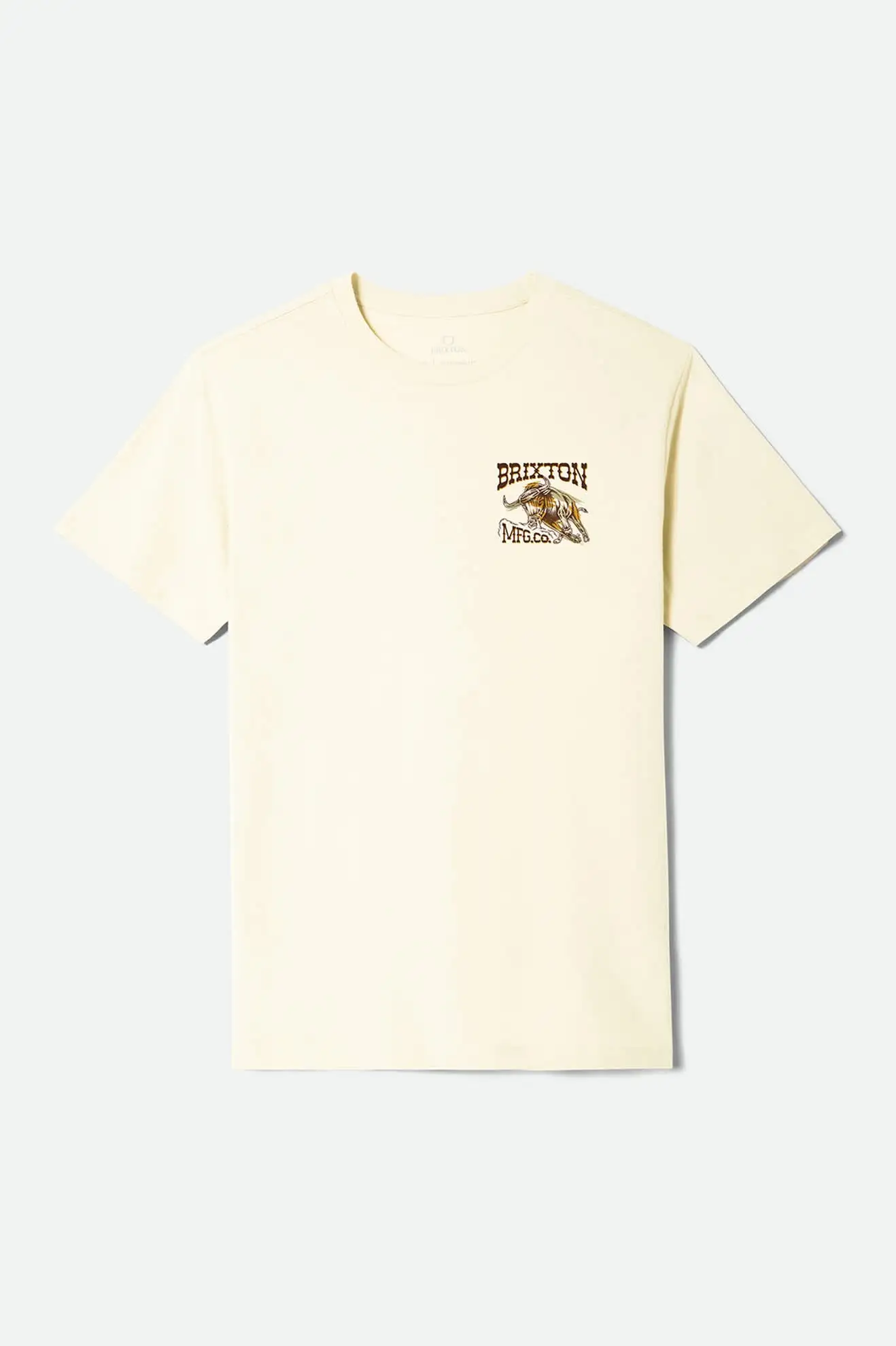 Brixton Mens Shirt Barquero - Image 2