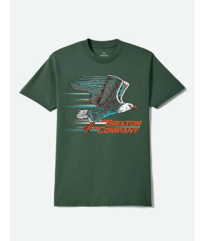 Brixton Mens Shirt Free