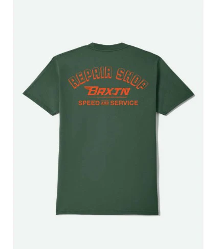 Brixton Mens Shirt Free - Image 2