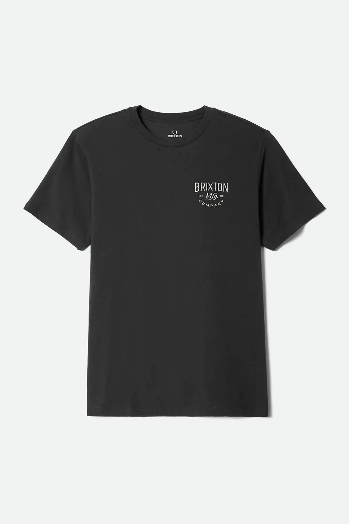 Brixton Mens Shirt Fremont - Image 2