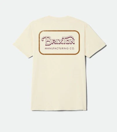 Brixton Mens Shirt Grade