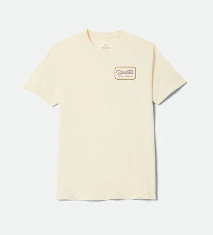 Brixton Mens Shirt Grade - Image 2