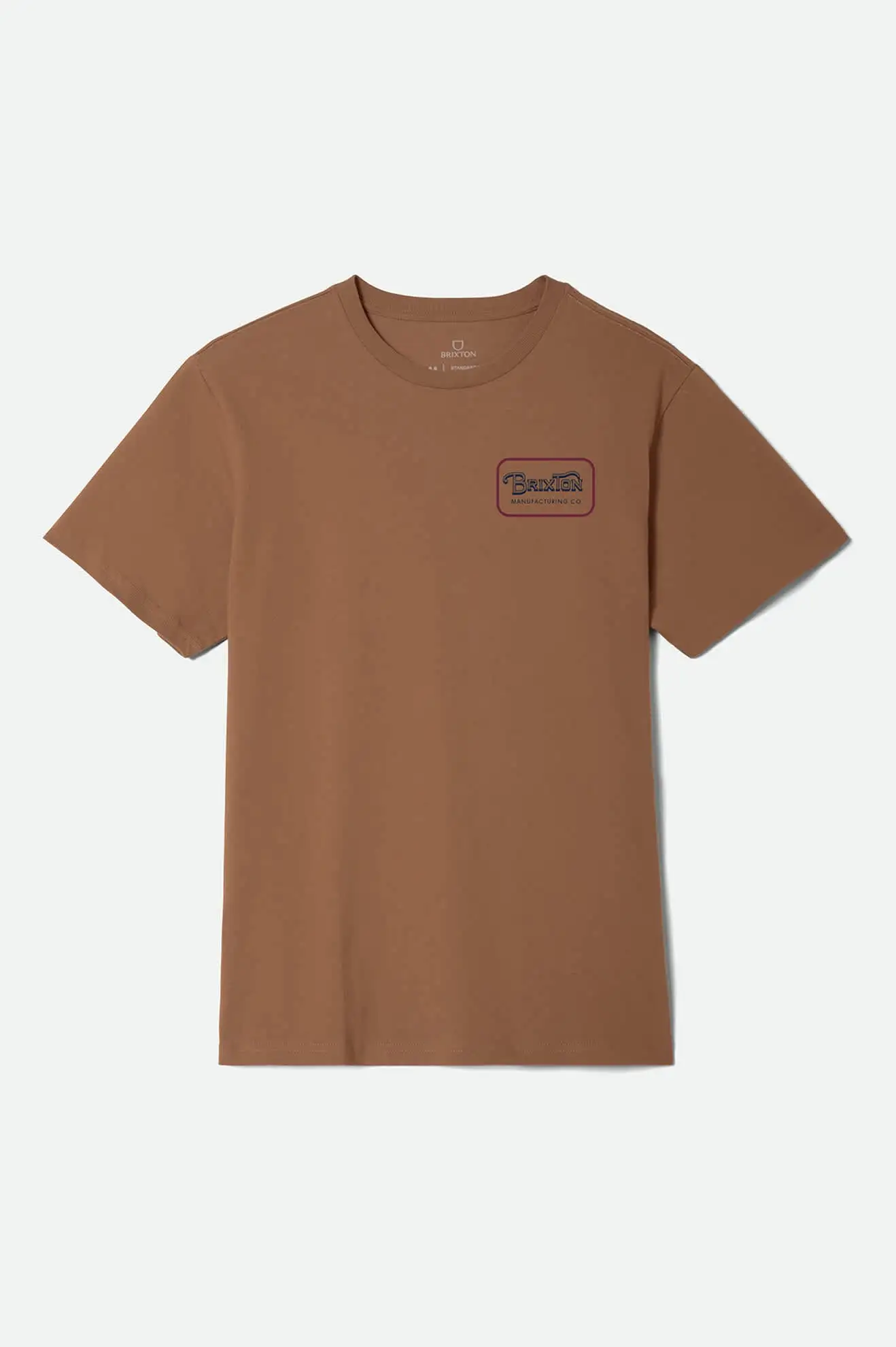 Brixton Mens Shirt Grade Standard - Image 10