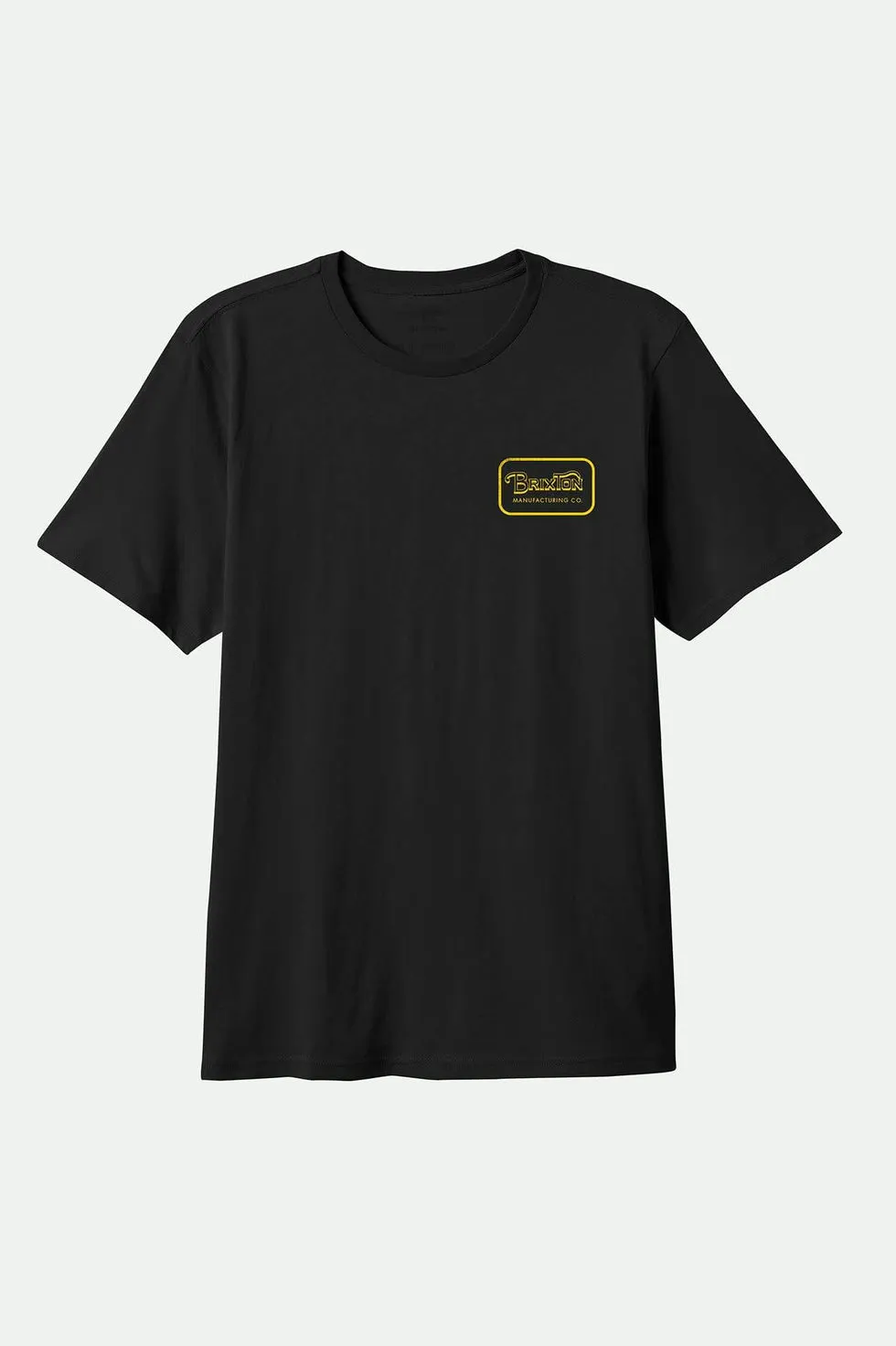 Brixton Mens Shirt Grade Standard - Image 2