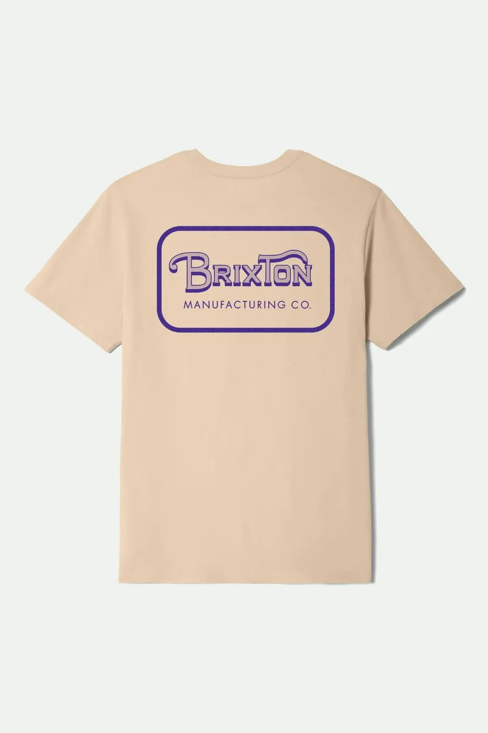 Brixton Mens Shirt Grade Standard - Image 3