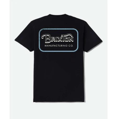Brixton Mens Shirt Grade Standard - Image 5