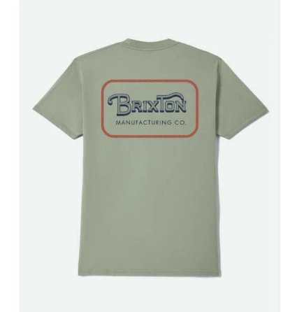 Brixton Mens Shirt Grade Standard - Image 7
