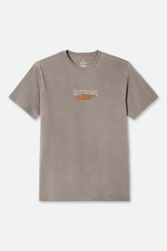 Brixton Mens Shirt Hardee Standard - Image 2