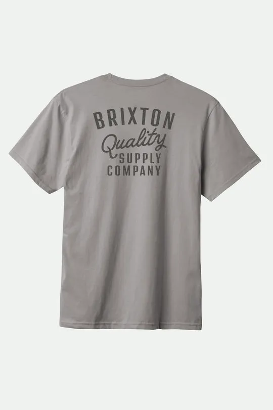 Brixton Mens Shirt Hubal - Image 11