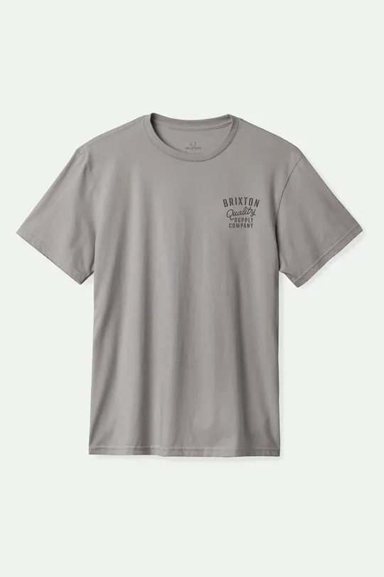 Brixton Mens Shirt Hubal - Image 12