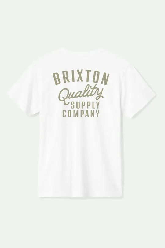 Brixton Mens Shirt Hubal - Image 13