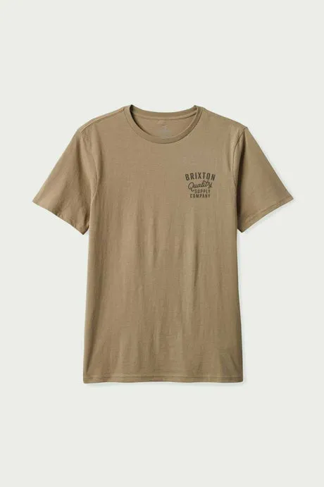Brixton Mens Shirt Hubal - Image 4