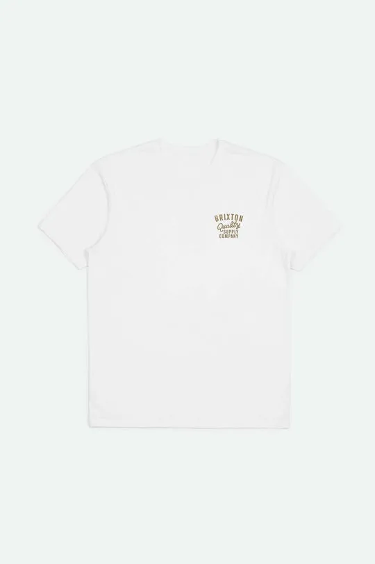 Brixton Mens Shirt Hubal - Image 8