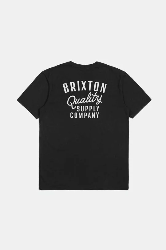 Brixton Mens Shirt Hubal - Image 9