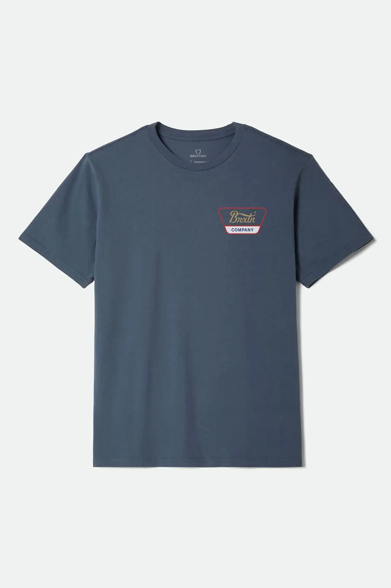 Brixton Mens Shirt Linwood - Image 2