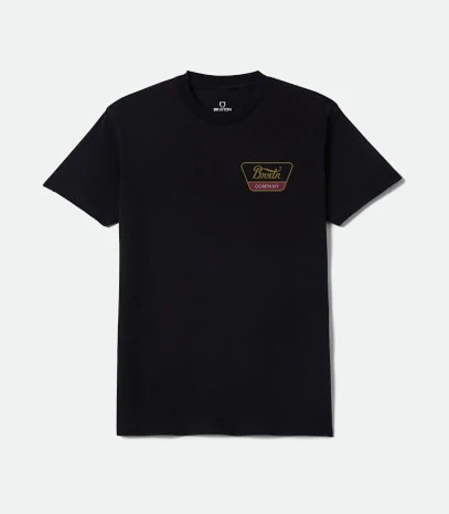 Brixton Mens Shirt Linwood - Image 4