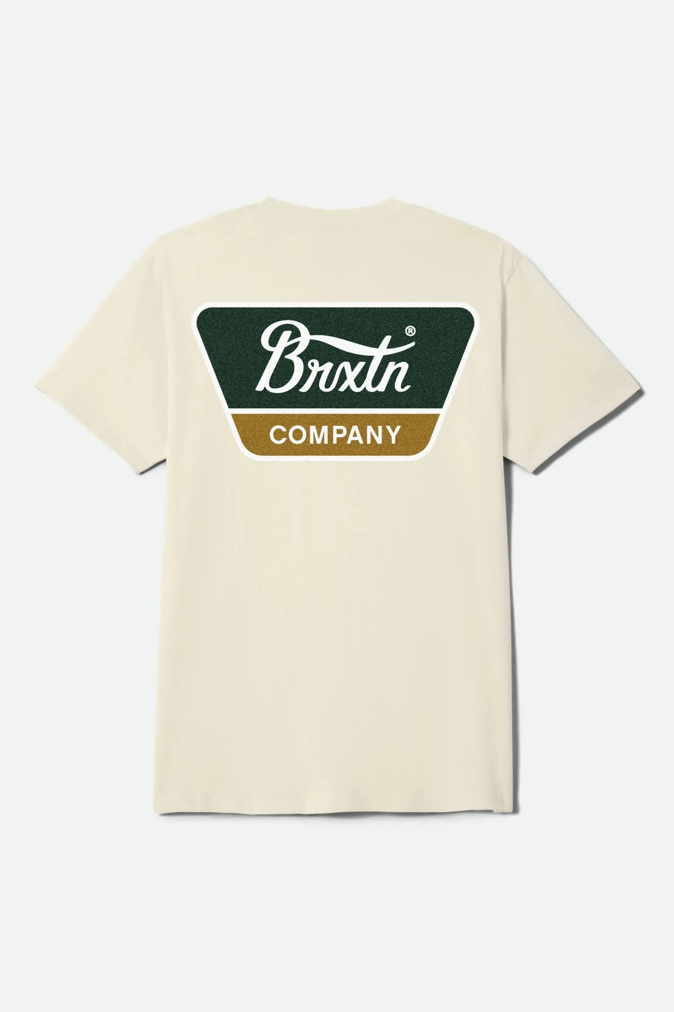 Brixton Mens Shirt Linwood Standard - Image 5
