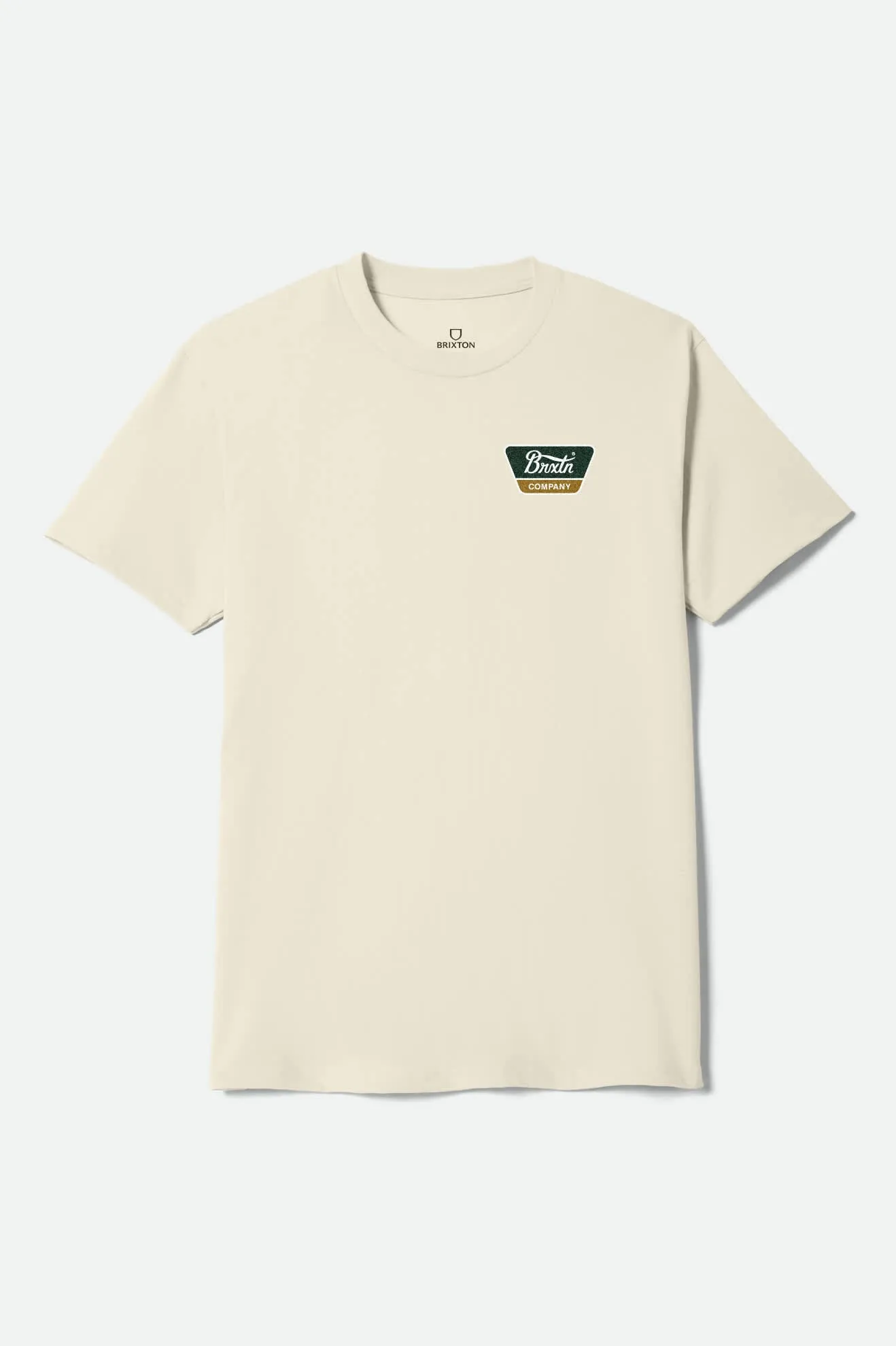 Brixton Mens Shirt Linwood Standard - Image 6
