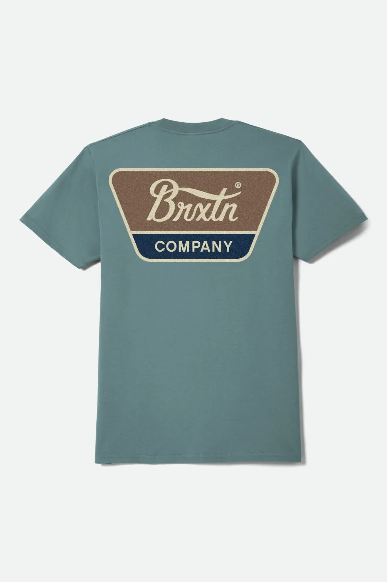 Brixton Mens Shirt Linwood Standard - Image 7