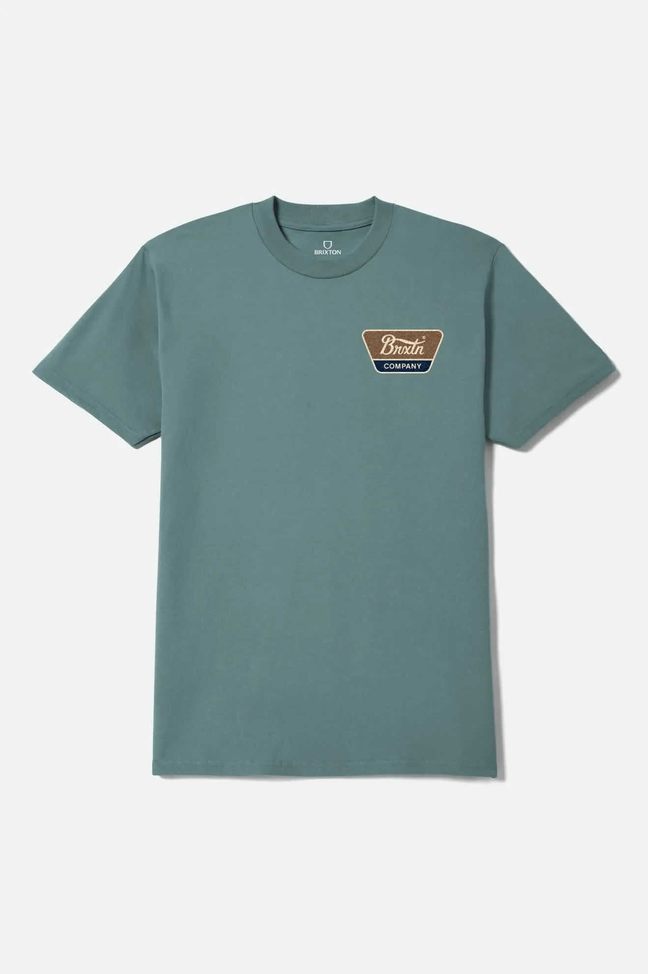 Brixton Mens Shirt Linwood Standard - Image 8