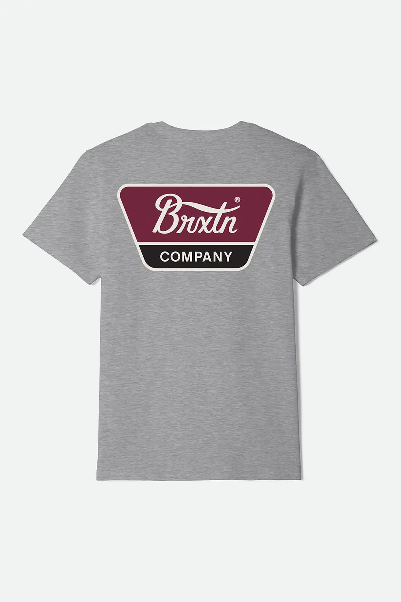 Brixton Mens Shirt Linwood Standard - Image 9