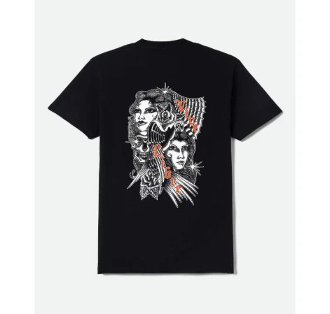 Brixton Mens Shirt Marquis