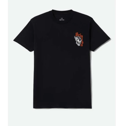 Brixton Mens Shirt Marquis - Image 2