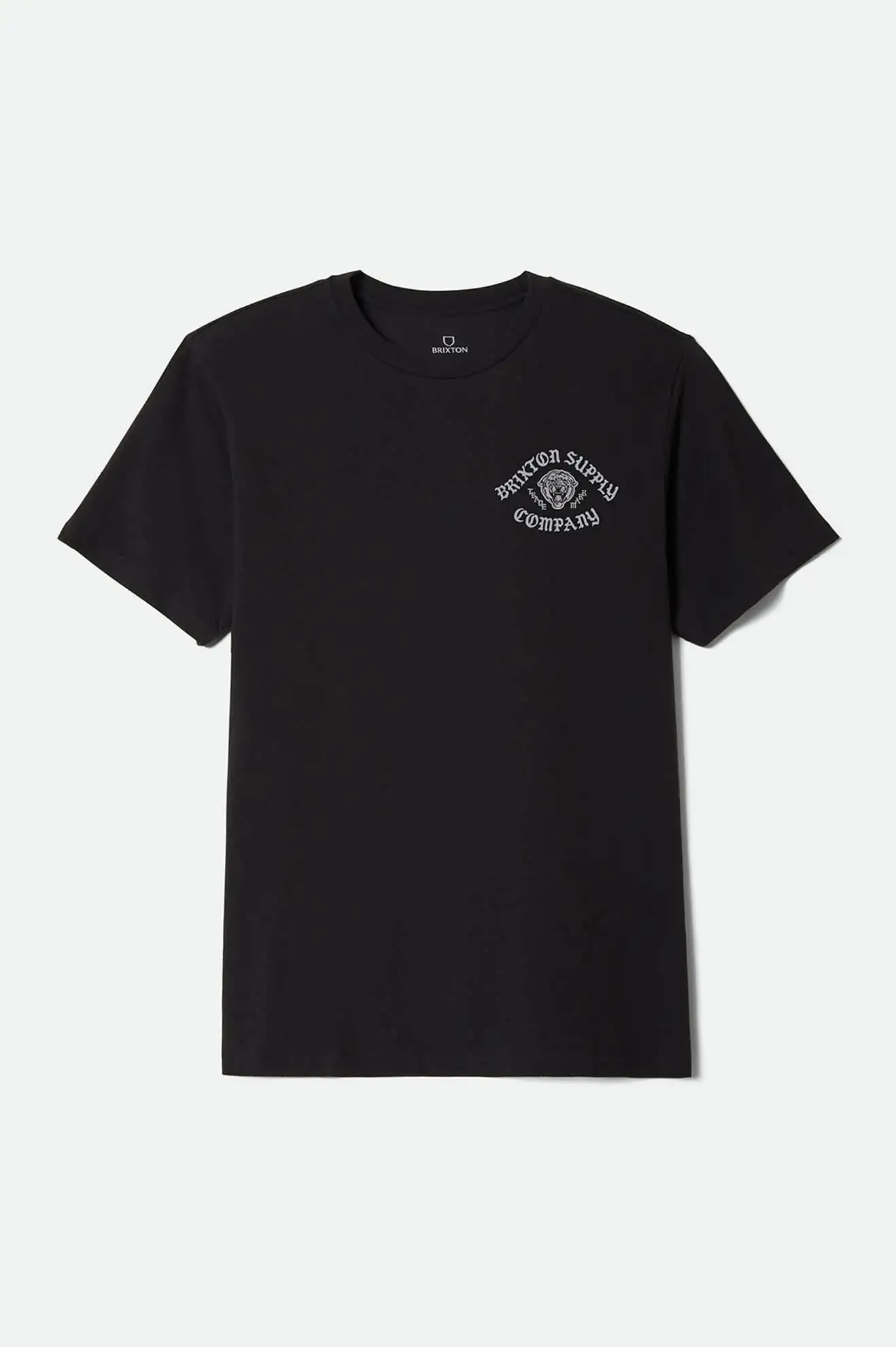 Brixton Mens Shirt Morado - Image 2